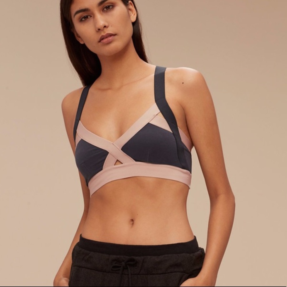Community Rasa Bra Top - Picture 7 of 8